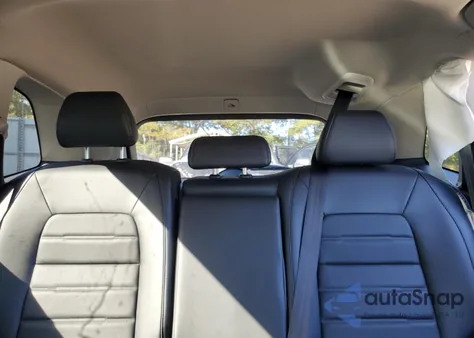 2025 Honda Cr-V Exl z USA, uszkodzony, nr VIN 7FARS3H73SE007778